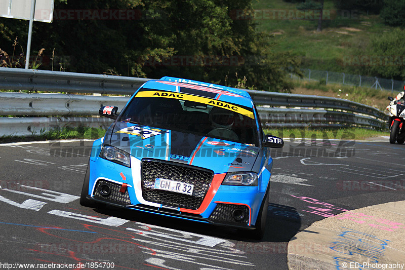 Bild #1854700 - Touristenfahrten Nürburgring Nordschleife 14.08.2016