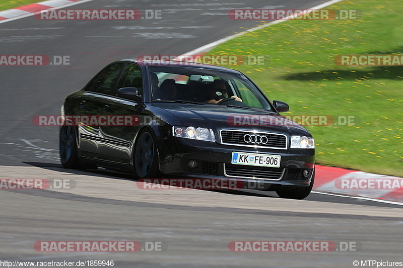 Bild #1859946 - Touristenfahrten Nürburgring Nordschleife 14.08.2016