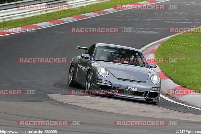 Bild #1860065 - Touristenfahrten Nürburgring Nordschleife 14.08.2016