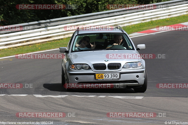 Bild #1860134 - Touristenfahrten Nürburgring Nordschleife 14.08.2016