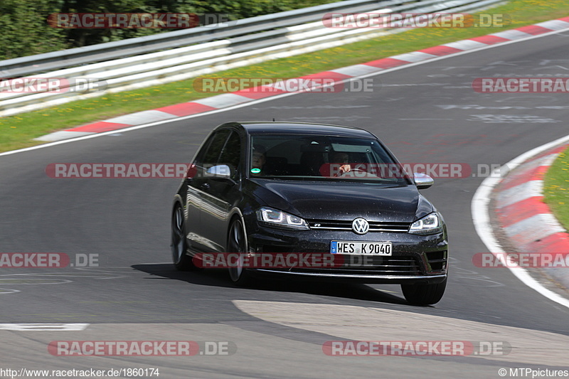 Bild #1860174 - Touristenfahrten Nürburgring Nordschleife 14.08.2016