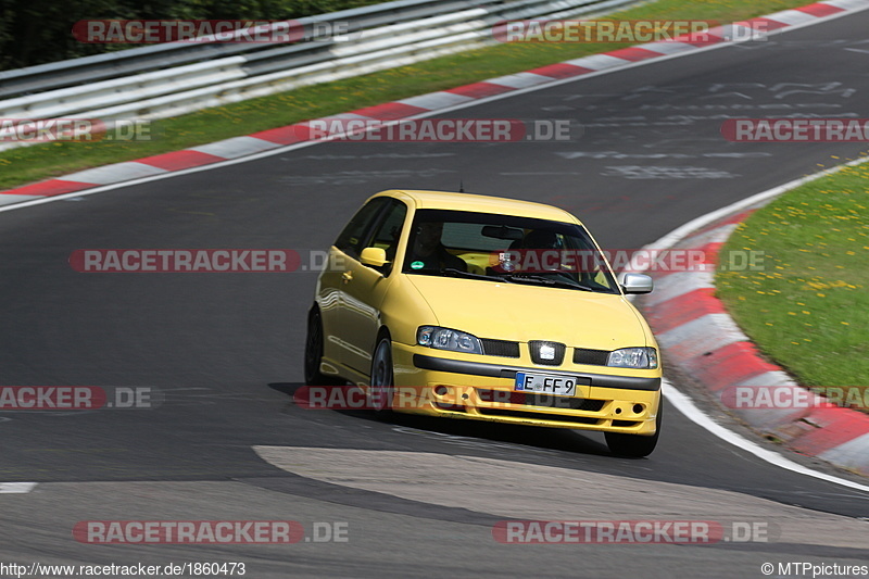 Bild #1860473 - Touristenfahrten Nürburgring Nordschleife 14.08.2016