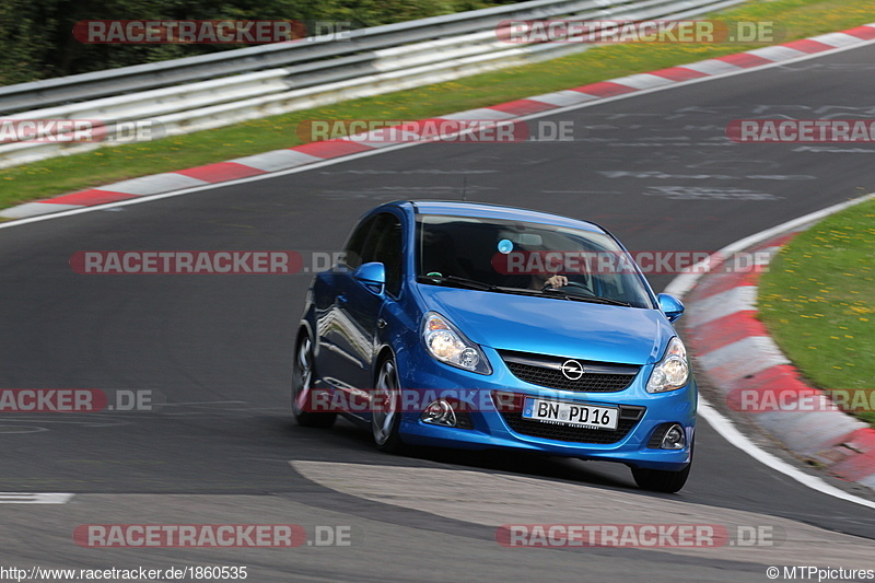 Bild #1860535 - Touristenfahrten Nürburgring Nordschleife 14.08.2016