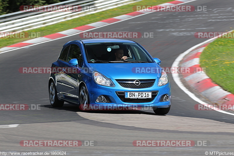 Bild #1860624 - Touristenfahrten Nürburgring Nordschleife 14.08.2016