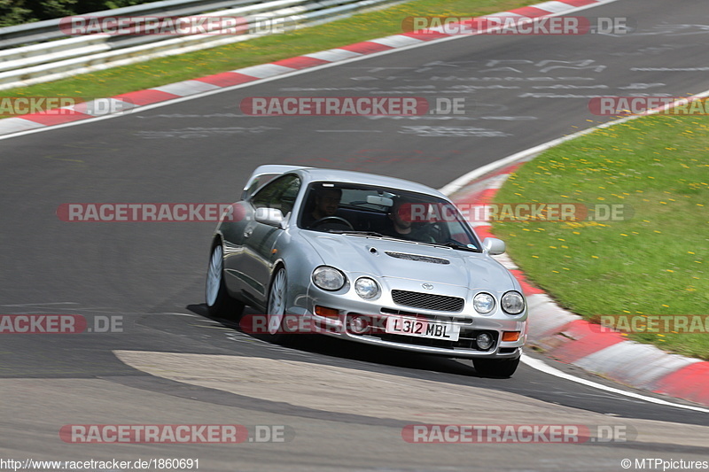 Bild #1860691 - Touristenfahrten Nürburgring Nordschleife 14.08.2016