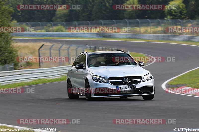 Bild #1860694 - Touristenfahrten Nürburgring Nordschleife 14.08.2016