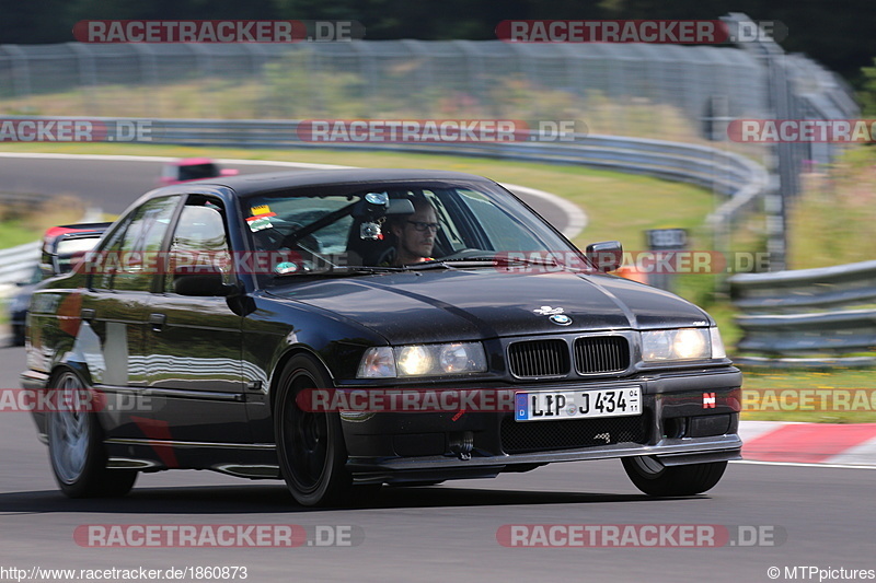 Bild #1860873 - Touristenfahrten Nürburgring Nordschleife 14.08.2016