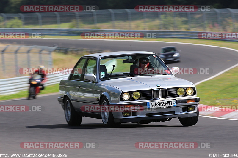 Bild #1860928 - Touristenfahrten Nürburgring Nordschleife 14.08.2016