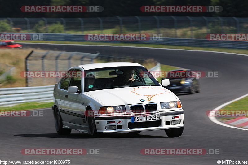 Bild #1860975 - Touristenfahrten Nürburgring Nordschleife 14.08.2016