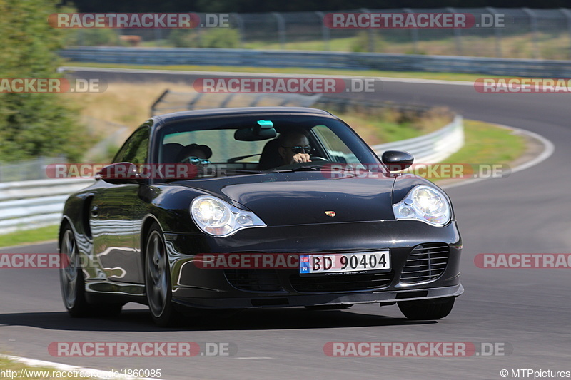 Bild #1860985 - Touristenfahrten Nürburgring Nordschleife 14.08.2016