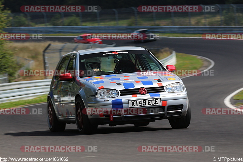 Bild #1861062 - Touristenfahrten Nürburgring Nordschleife 14.08.2016