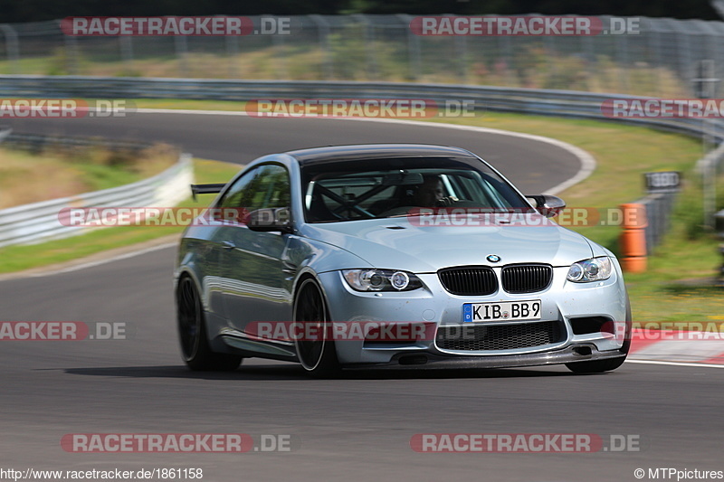 Bild #1861158 - Touristenfahrten Nürburgring Nordschleife 14.08.2016