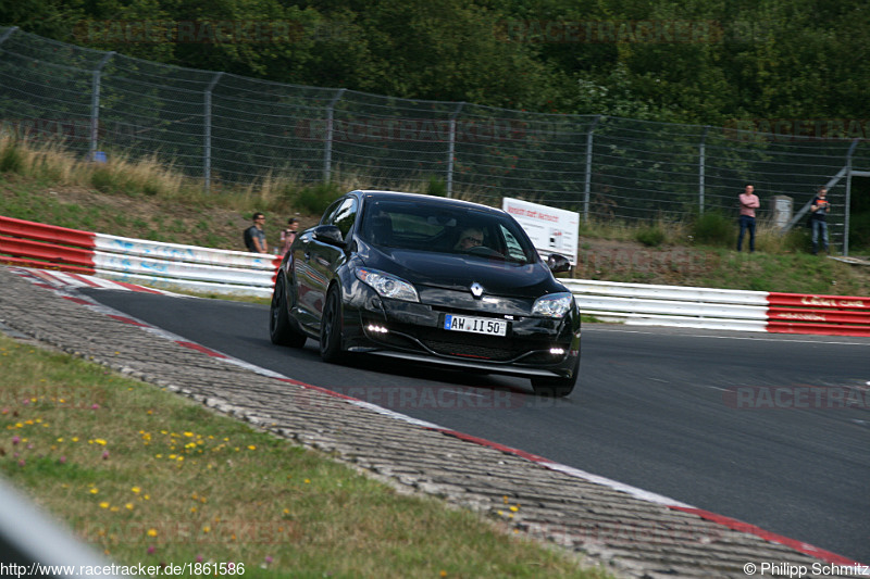 Bild #1861586 - Touristenfahrten Nürburgring Nordschleife 14.08.2016