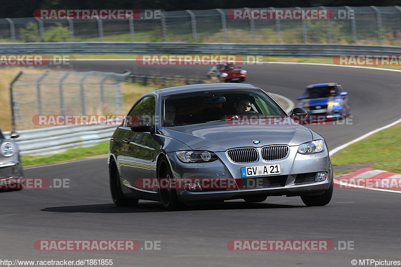 Bild #1861855 - Touristenfahrten Nürburgring Nordschleife 14.08.2016