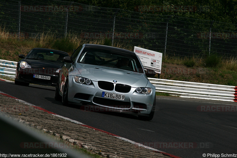 Bild #1861932 - Touristenfahrten Nürburgring Nordschleife 14.08.2016