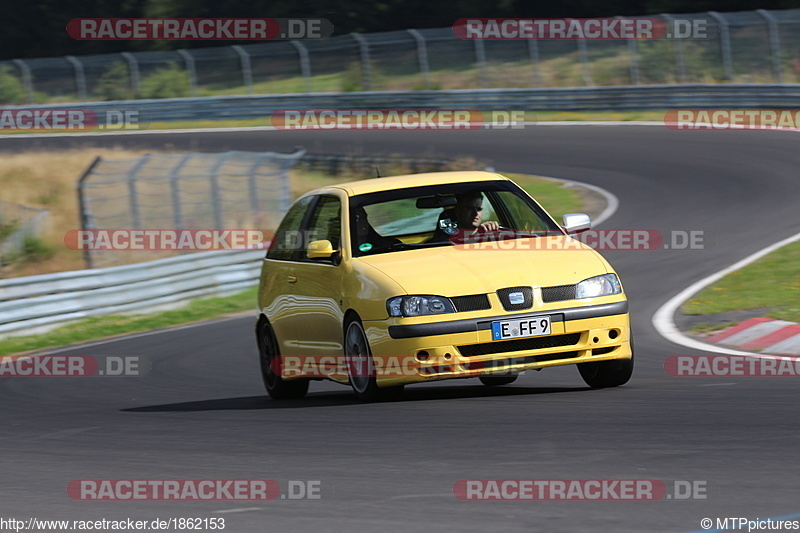 Bild #1862153 - Touristenfahrten Nürburgring Nordschleife 14.08.2016