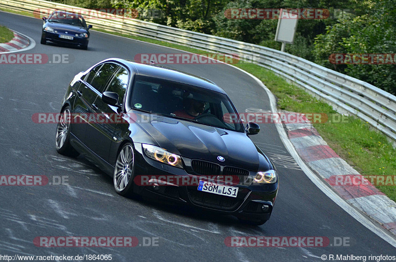 Bild #1864065 - Touristenfahrten Nürburgring Nordschleife 15.08.2016