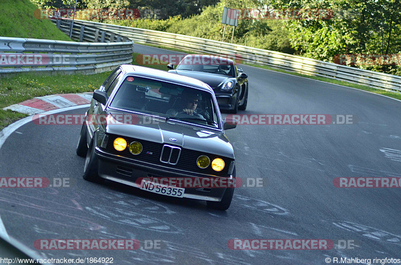 Bild #1864922 - Touristenfahrten Nürburgring Nordschleife 15.08.2016