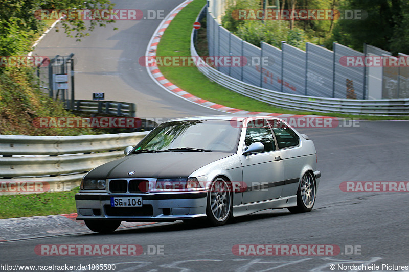 Bild #1865580 - Touristenfahrten Nürburgring Nordschleife 15.08.2016