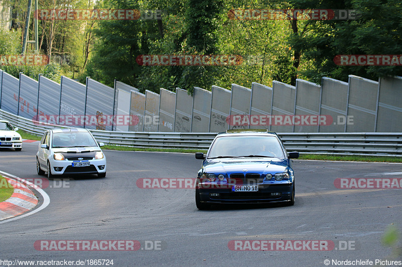 Bild #1865724 - Touristenfahrten Nürburgring Nordschleife 15.08.2016