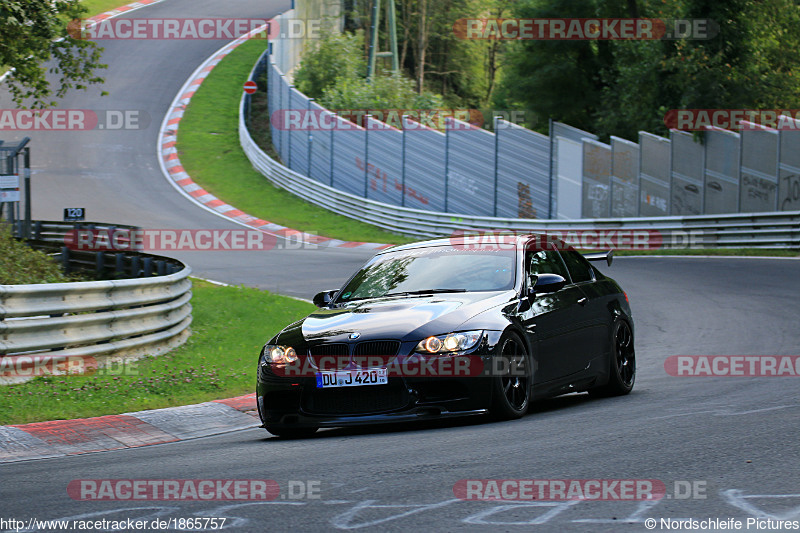 Bild #1865757 - Touristenfahrten Nürburgring Nordschleife 15.08.2016