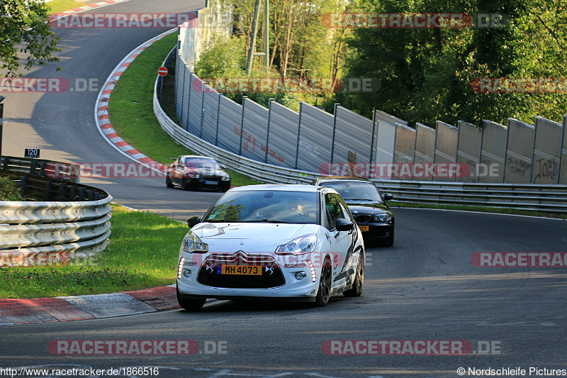 Bild #1866516 - Touristenfahrten Nürburgring Nordschleife 15.08.2016