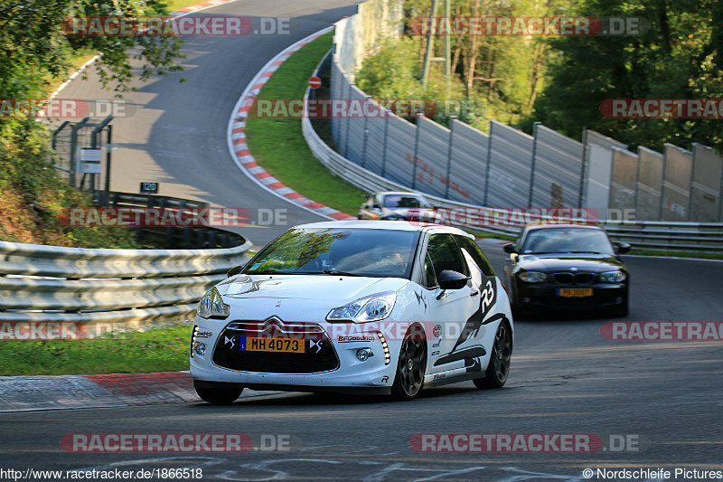 Bild #1866518 - Touristenfahrten Nürburgring Nordschleife 15.08.2016