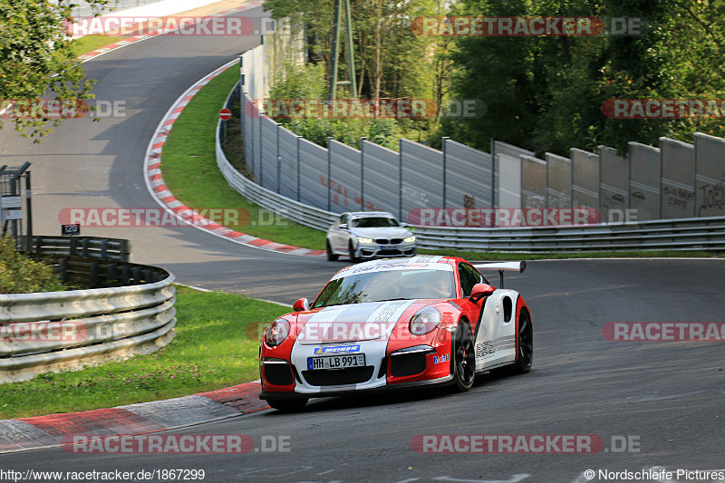 Bild #1867299 - Touristenfahrten Nürburgring Nordschleife 15.08.2016