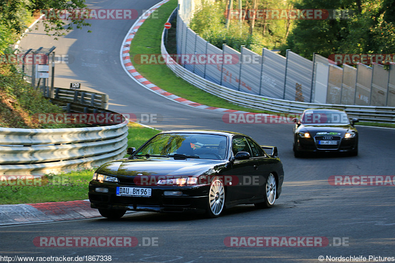 Bild #1867338 - Touristenfahrten Nürburgring Nordschleife 15.08.2016