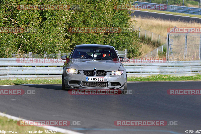 Bild #1867832 - Touristenfahrten Nürburgring Nordschleife 15.08.2016