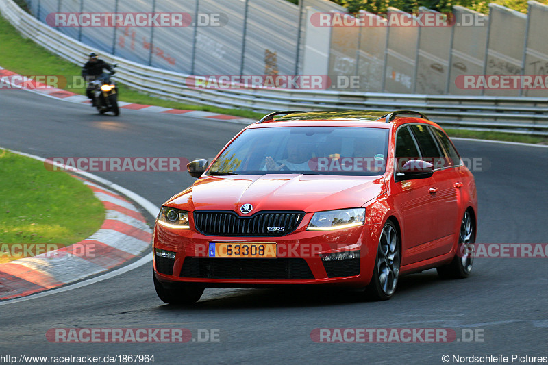 Bild #1867964 - Touristenfahrten Nürburgring Nordschleife 15.08.2016