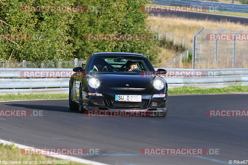 Bild #1868287 - Touristenfahrten Nürburgring Nordschleife 15.08.2016