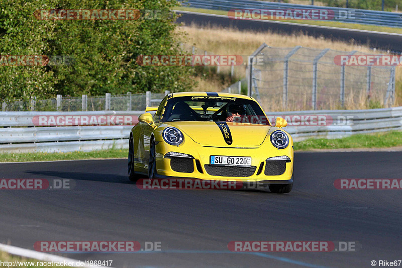 Bild #1868417 - Touristenfahrten Nürburgring Nordschleife 15.08.2016