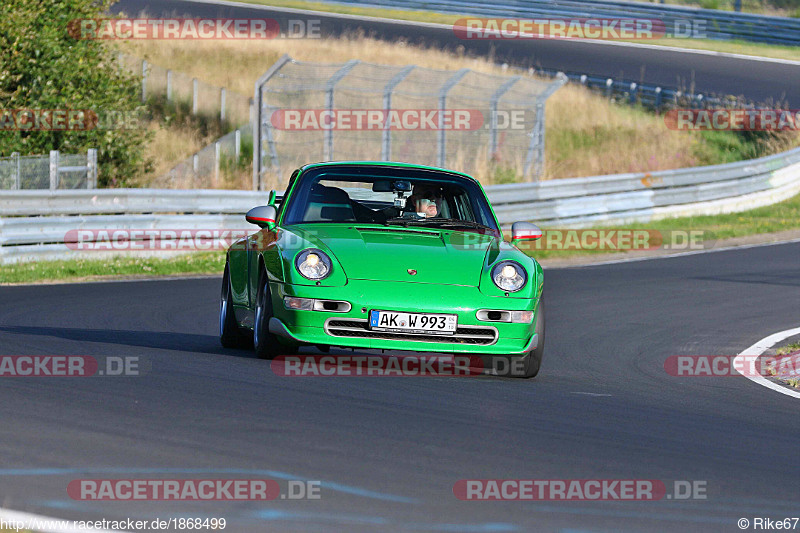 Bild #1868499 - Touristenfahrten Nürburgring Nordschleife 15.08.2016