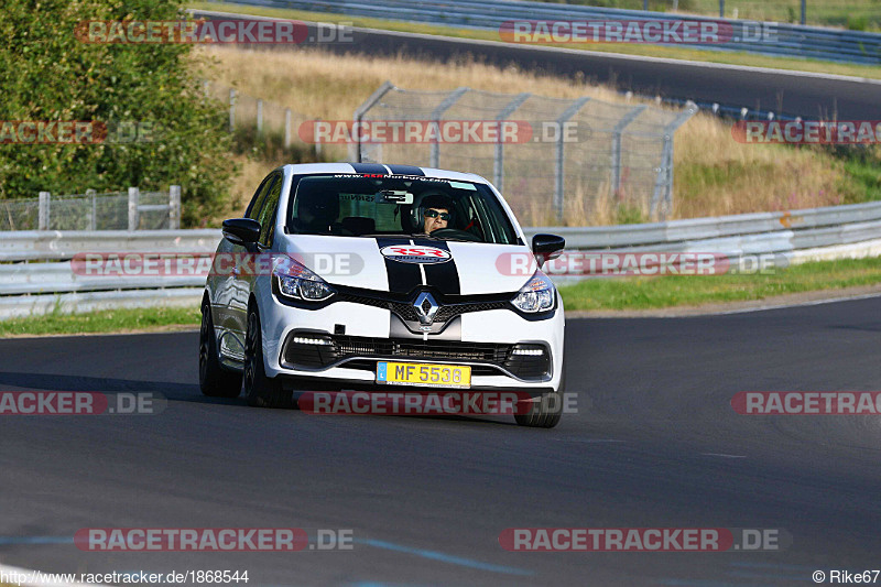 Bild #1868544 - Touristenfahrten Nürburgring Nordschleife 15.08.2016