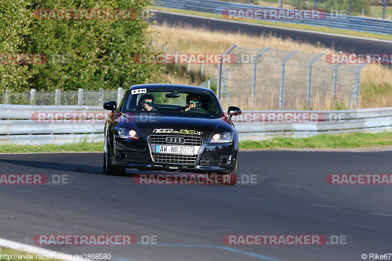 Bild #1868580 - Touristenfahrten Nürburgring Nordschleife 15.08.2016