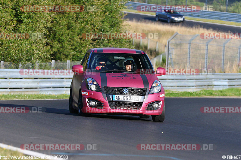 Bild #1868583 - Touristenfahrten Nürburgring Nordschleife 15.08.2016