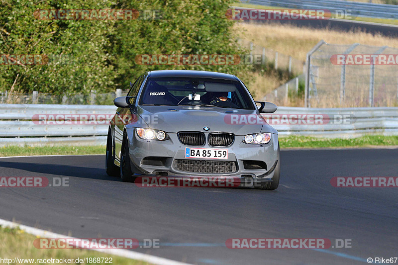 Bild #1868722 - Touristenfahrten Nürburgring Nordschleife 15.08.2016