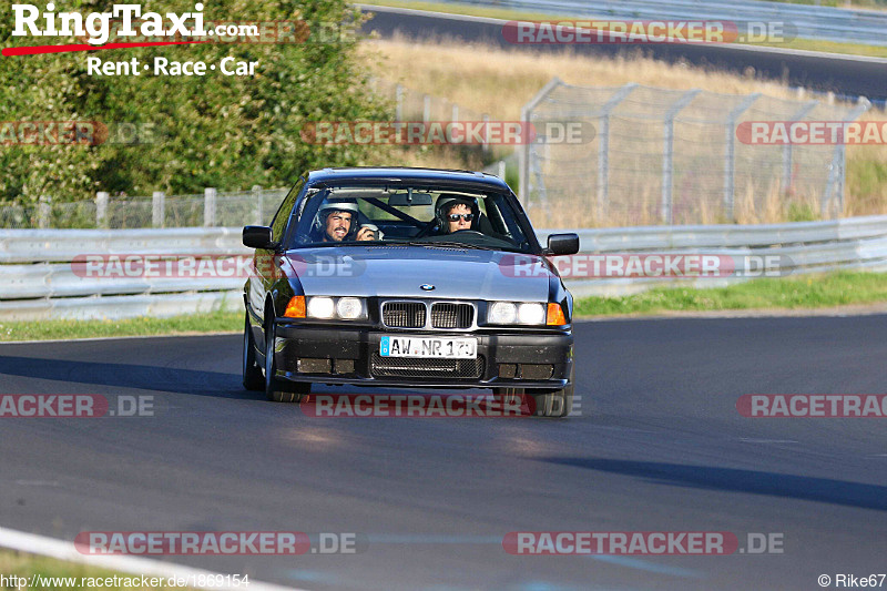 Bild #1869154 - Touristenfahrten Nürburgring Nordschleife 15.08.2016