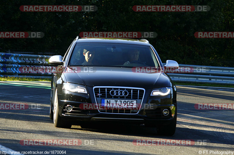 Bild #1870064 - Touristenfahrten Nürburgring Nordschleife 16.08.2016