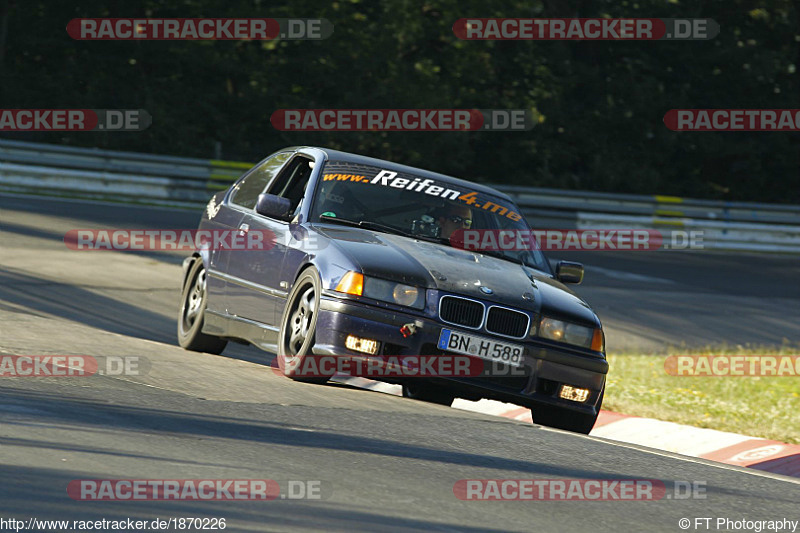 Bild #1870226 - Touristenfahrten Nürburgring Nordschleife 16.08.2016