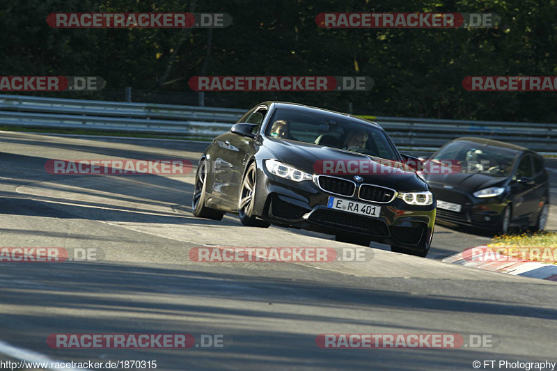 Bild #1870315 - Touristenfahrten Nürburgring Nordschleife 16.08.2016