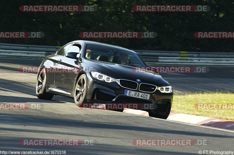 Bild #1870318 - Touristenfahrten Nürburgring Nordschleife 16.08.2016