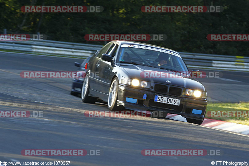 Bild #1870357 - Touristenfahrten Nürburgring Nordschleife 16.08.2016