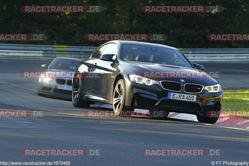 Bild #1870482 - Touristenfahrten Nürburgring Nordschleife 16.08.2016