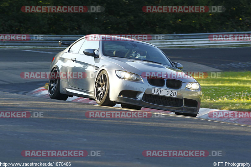 Bild #1870486 - Touristenfahrten Nürburgring Nordschleife 16.08.2016