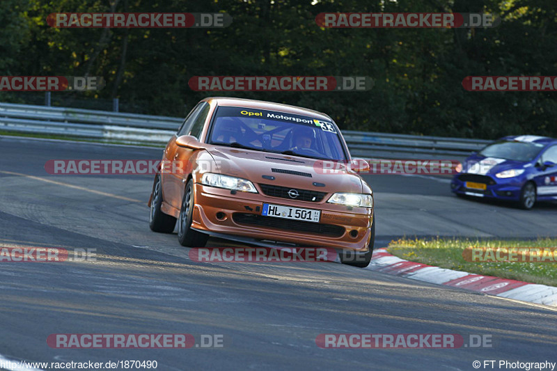 Bild #1870490 - Touristenfahrten Nürburgring Nordschleife 16.08.2016