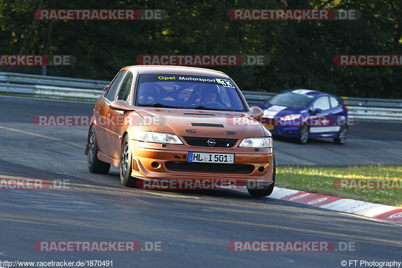 Bild #1870491 - Touristenfahrten Nürburgring Nordschleife 16.08.2016