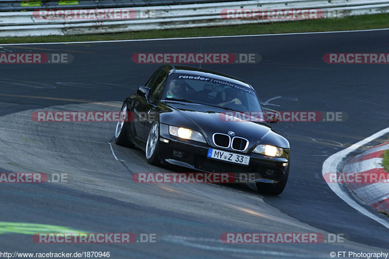 Bild #1870946 - Touristenfahrten Nürburgring Nordschleife 16.08.2016