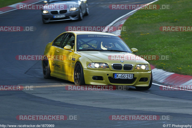 Bild #1870969 - Touristenfahrten Nürburgring Nordschleife 16.08.2016